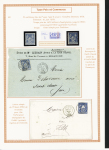 1849-1944, Collection de France très joliment montée