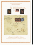 1849-1944, Collection de France très joliment montée