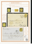 1849-1944, Collection de France très joliment montée