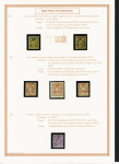 1849-1944, Collection de France très joliment montée