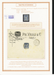 1849-1944, Collection de France très joliment montée