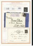 1849-1944, Collection de France très joliment montée
