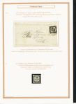 1849-1944, Collection de France très joliment montée