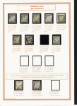 1849-1944, Collection de France très joliment montée
