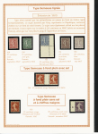 1849-1944, Collection de France très joliment montée