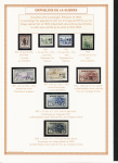 1849-1944, Collection de France très joliment montée