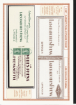 1849-1944, Collection de France très joliment montée