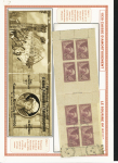 1849-1944, Collection de France très joliment montée