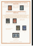 1849-1944, Collection de France très joliment montée