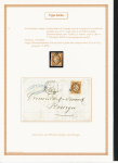 1849-1944, Collection de France très joliment montée