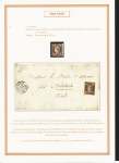 1849-1944, Collection de France très joliment montée