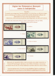 1849-1944, Collection de France très joliment montée