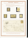 1849-1944, Collection de France très joliment montée