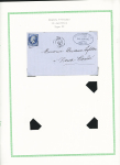 1849-1944, Collection de France très joliment montée