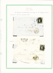 1849-1944, Collection de France très joliment montée
