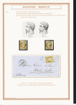 1849-1944, Collection de France très joliment montée
