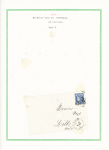 1849-1944, Collection de France très joliment montée