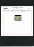 1849-1944, Collection de France très joliment montée