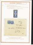 1849-1944, Collection de France très joliment montée