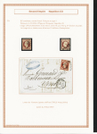 1849-1944, Collection de France très joliment montée