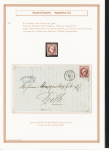 1849-1944, Collection de France très joliment montée