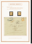 1849-1944, Collection de France très joliment montée