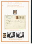 1849-1944, Collection de France très joliment montée