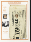 1849-1944, Collection de France très joliment montée