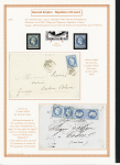 1849-1944, Collection de France très joliment montée