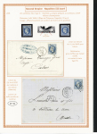 1849-1944, Collection de France très joliment montée
