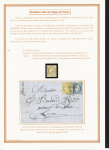 1849-1944, Collection de France très joliment montée