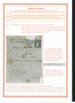 1849-1944, Collection de France très joliment montée