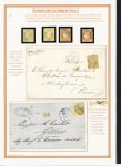 1849-1944, Collection de France très joliment montée