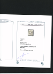 1849-1944, Collection de France très joliment montée