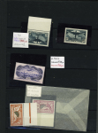 1849-1944, Collection de France très joliment montée