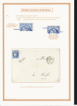 1849-1944, Collection de France très joliment montée