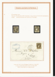 1849-1944, Collection de France très joliment montée