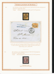 1849-1944, Collection de France très joliment montée
