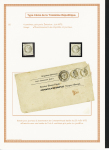 1849-1944, Collection de France très joliment montée