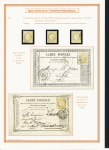 1849-1944, Collection de France très joliment montée