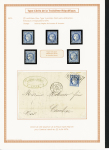 1849-1944, Collection de France très joliment montée