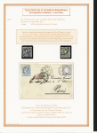 1849-1944, Collection de France très joliment montée