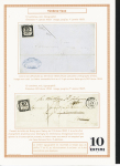 1849-1944, Collection de France très joliment montée