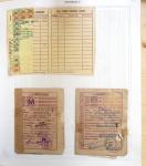 1731-1999 Collection de France rangé par thématique, commençant par la classeurs sur ST. Amand, révolution, puis la section classique avec N°6