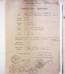 1731-1999 Collection de France rangé par thématique, commençant par la classeurs sur ST. Amand, révolution, puis la section classique avec N°6