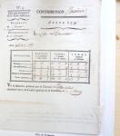 1731-1999 Collection de France rangé par thématique, commençant par la classeurs sur ST. Amand, révolution, puis la section classique avec N°6