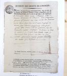 1731-1999 Collection de France rangé par thématique, commençant par la classeurs sur ST. Amand, révolution, puis la section classique avec N°6