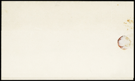 N°35 5c vert pâle sur bleu obl. CàD rouge imprimés PP 3 août 1872