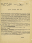 1944, Importante collection de timbres de la libération