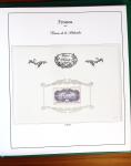 2015-2021, Collection de France "Les Trésors de la